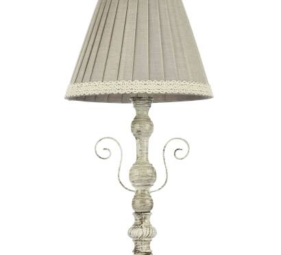 Lampy stołowe styl skandynawski