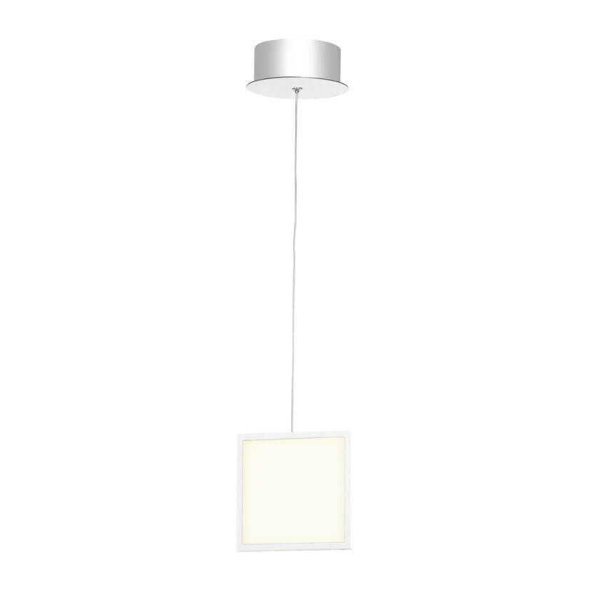 Milagro DIXON ML267 lampa wisząca 7W LED 4000K 12cm