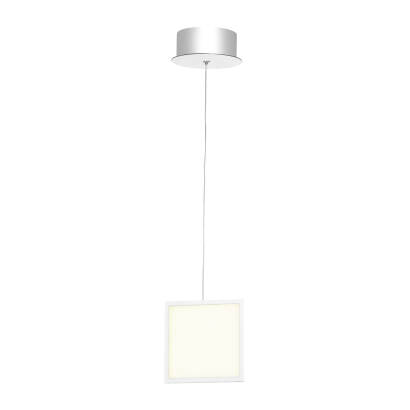 Milagro DIXON ML267 lampa wisząca 7W LED 4000K 12cm