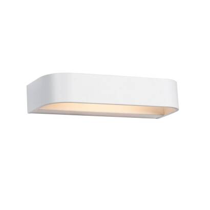 Italux kinkiet lampa ścienna Karen MB13006051-6A biały LED 6W