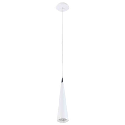 Italux lampa wisząca Pietro WH FH31801-BJ WH biała