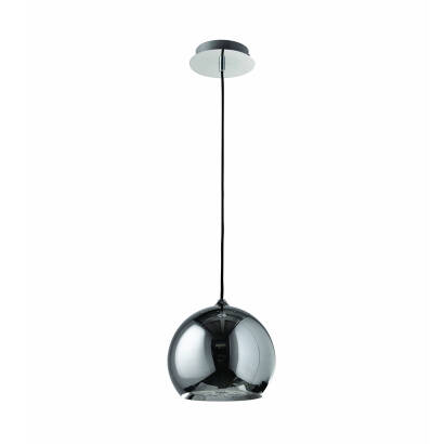 Italux lampa wisząca Regina CH FH5951BJ-200 CH chrom 20cm