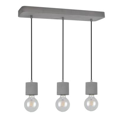 Spot Light 7169336L Strong lampa wisząca 3xE27 55cm