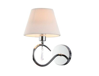 Maytoni Talia MOD334-WL-01-N kinkiet lampa ścienna 1xE14 40W 15 cm