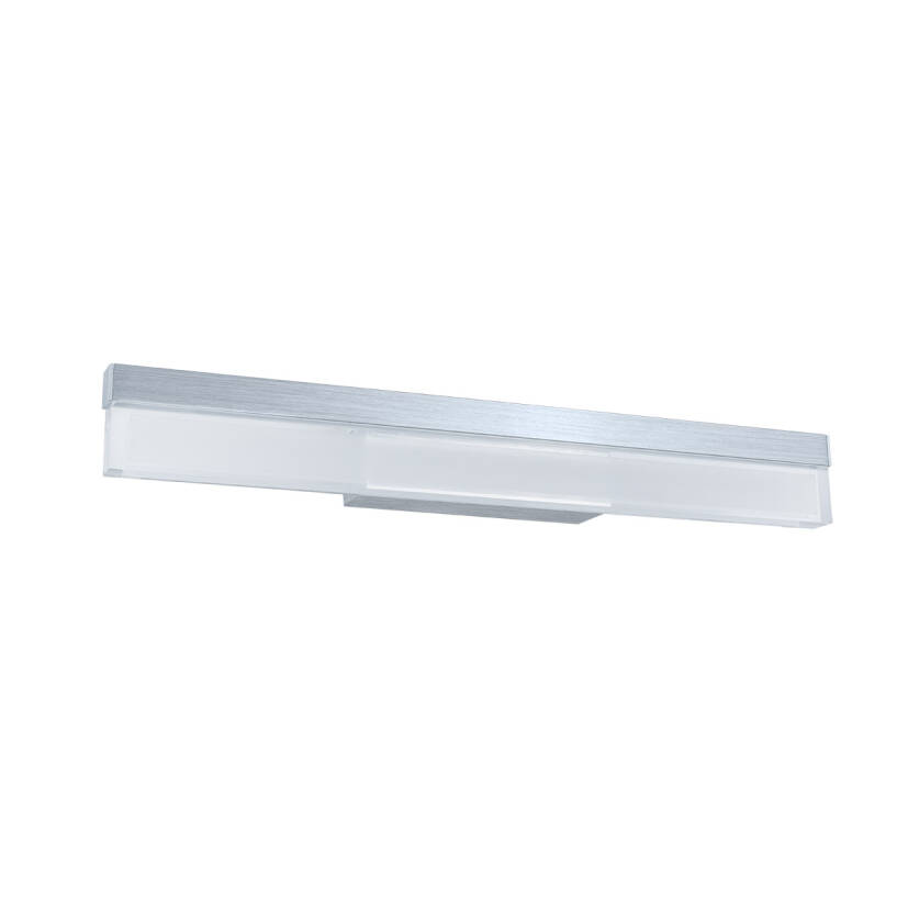 Italux kinkiet lampa ścienna Egon MB15152-01CL aluminium LED 12W