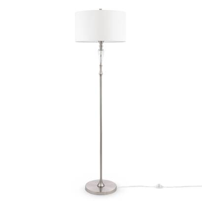 Maytoni Alicante MOD014FL-01N lampa podłogowa 1xE27 40W 40 cm