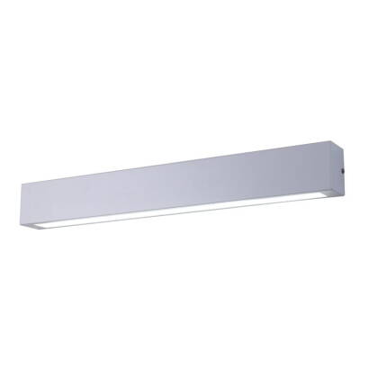 Light Prestige Ibros GS-LWA-12W WH kinkiet lampa ścienna LED 12W IP44 93cm