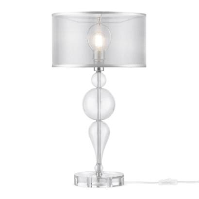 Maytoni Bubble Dreams MOD603-11-N lampa stołowa 1xE14 40W 27cm