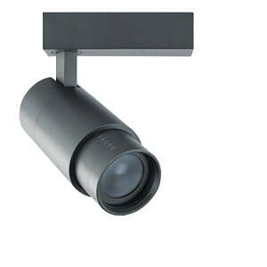 Light Prestige Aries LP-8636Z TIT oprawa do szynoprzewodu LED 9W