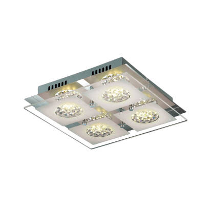 Italux plafon lampa sufitowa Declan C29541F-4R LED