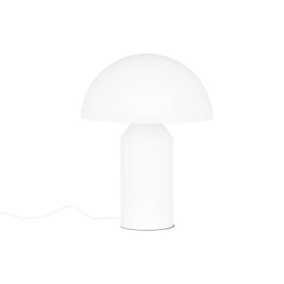 Italux Mizuni White MTE3037/1-3M-G lampa stołowa IP20 3xE27 11W 50cm