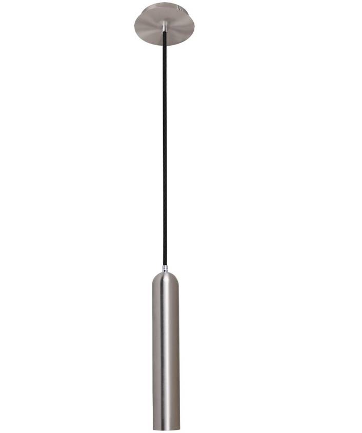 Italux lampa wisząca Athan SN FH31141-BJ-SN