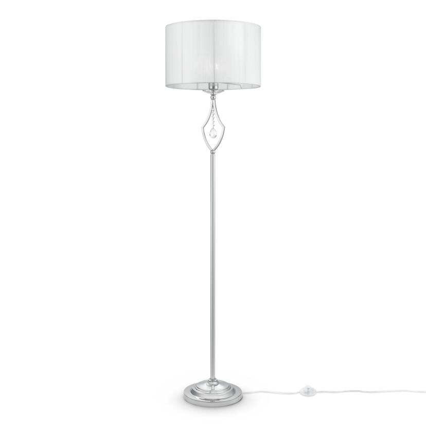 Maytoni Miraggio MOD602-FL-01-N lampa podłogowa 1xE27 40W 42 cm