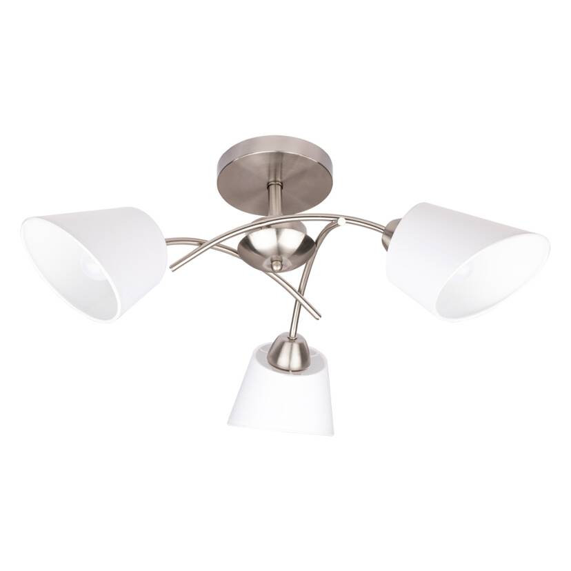 Spot Light 8341327 Mette plafon lampa sufitowa 70cm