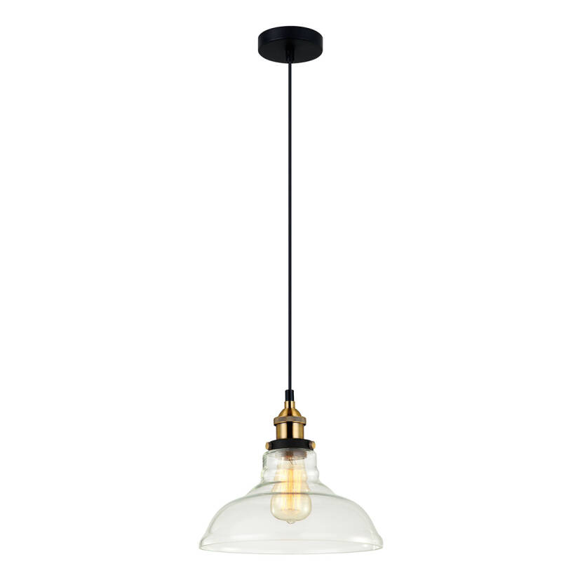 Italux lampa wisząca Hubert MDM-2381/1 28 cm