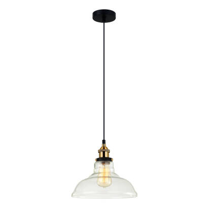 Italux lampa wisząca Hubert MDM-2381/1 28 cm