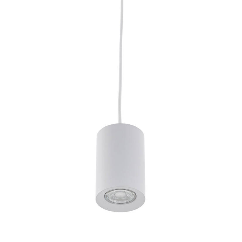 Italux lampa wisząca Jet mini FH40111-BJ-120-WH biała LED 4W 8cm