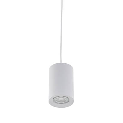 Italux lampa wisząca Jet mini FH40111-BJ-120-WH biała LED 4W 8cm