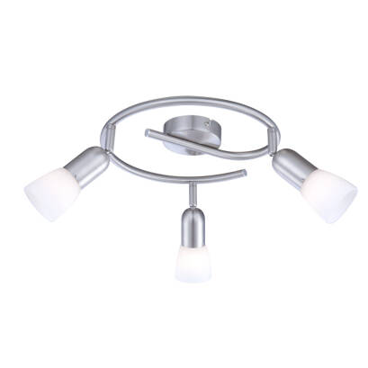 Globo plafon lampa sufitowa Cathy 5453-3