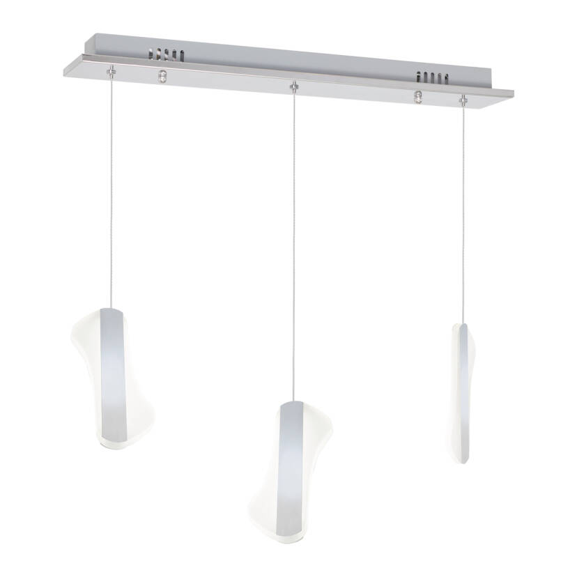 Milagro Sash ML340 lampa wisząca LED 50cm