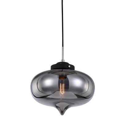 Italux lampa wisząca Heart MDM2096/1 A 27cm