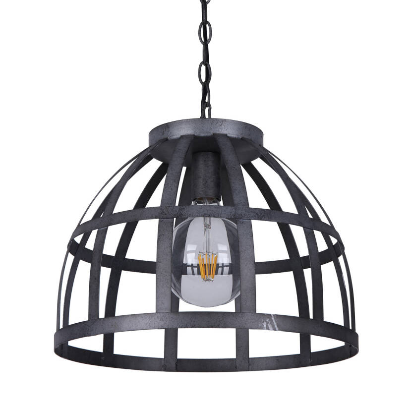 Italux Calera PND-4014-47-1 lampa wisząca  47cm