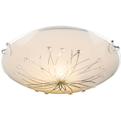 Globo CALIMERO I 40402-1 plafon lampa sufitowa 25cm