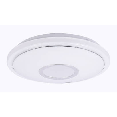 Globo CONNOR 41386-16 lampa sufitowa biała LED 40cm