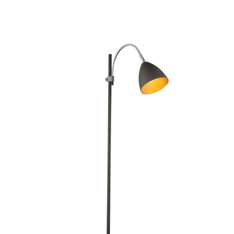 Globo ARCHIBALD 24858S lampa podłogowa 1xE14 42cm