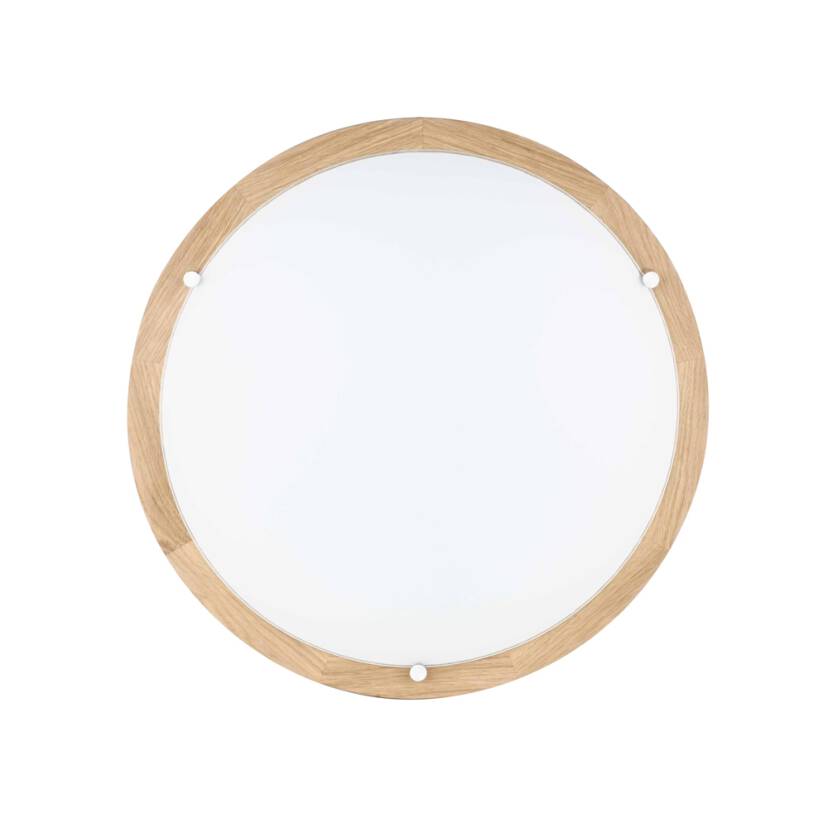 Spot Light 4753174 Frida plafon lampa sufitowa dąb olejowany 30cm