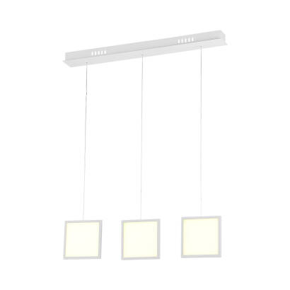 Milagro DIXON ML268 lampa wisząca 21W LED 4000K 72cm