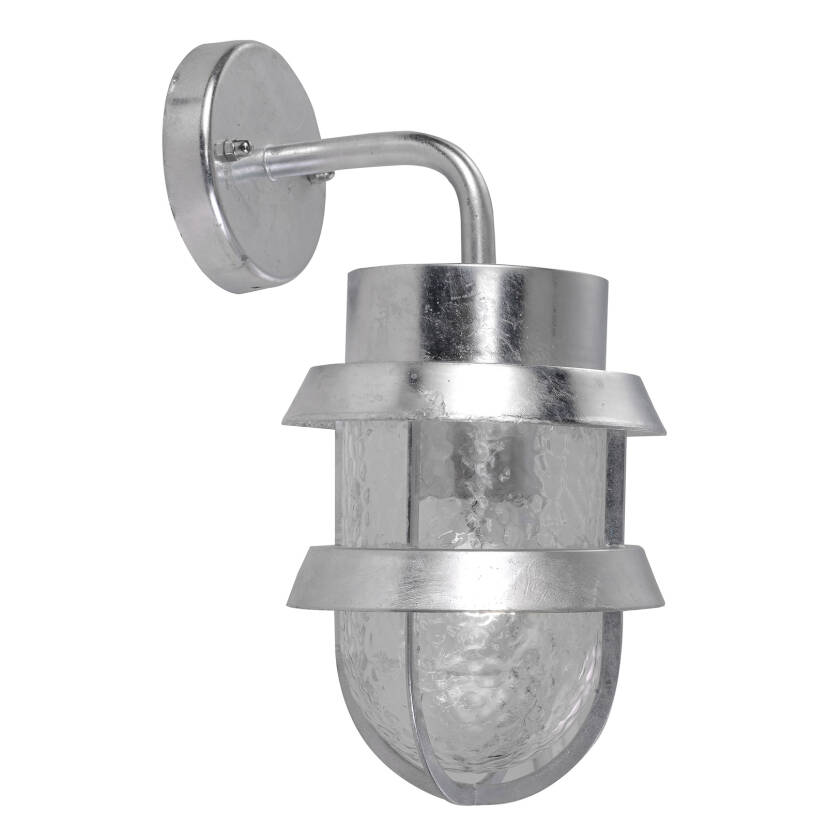 Italux kinkiet lampa ścienna Tivoli 6631/G IP44