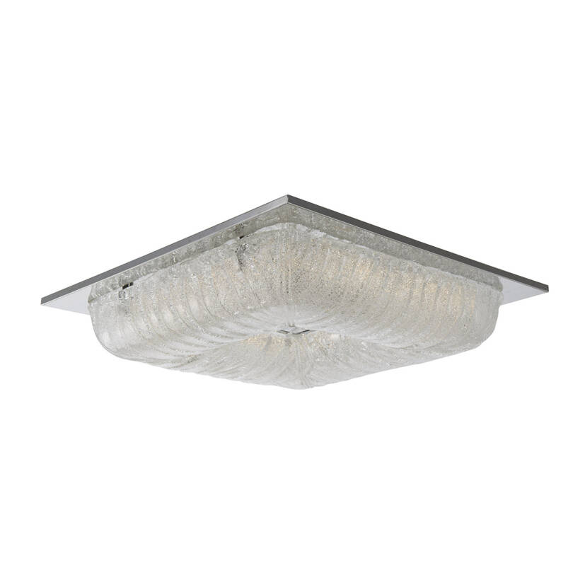 Italux plafon lampa sufitowa Mercer MX15118-1B-40W