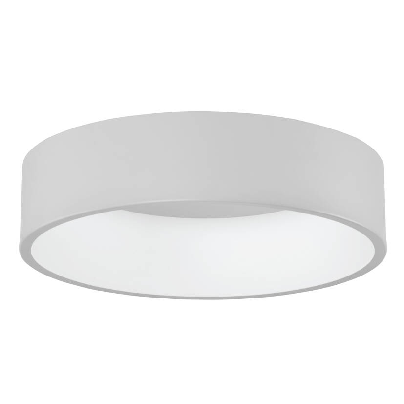 Italux Chiara 3945-842RC-WH-3 plafon lampa sufitowa biały 60cm IP20 LED 42W 3000K