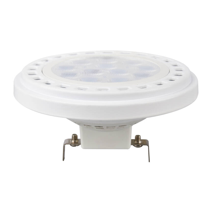 OXY żar. LED AR111 12W G53 12V 30* 3000K biała