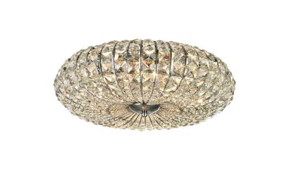 Maytoni Broche DIA902-06-N plafon lampa sufitowa 6XE14 49cm