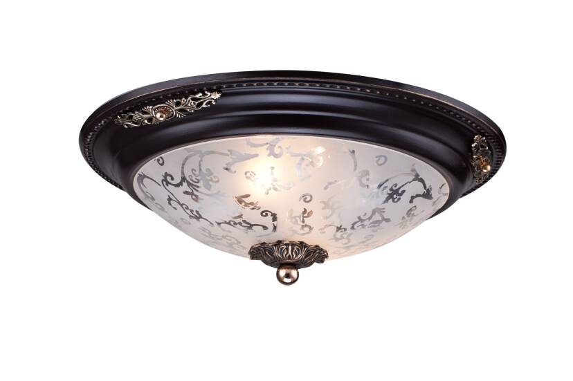 Maytoni Diametrik C907-CL-02-R plafon lampa sufitowa