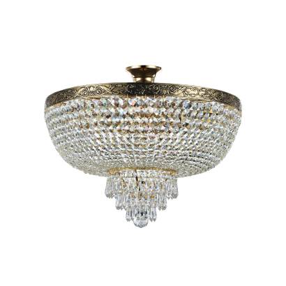 Maytoni Palace DIA890-CL-06-G plafon lampa sufitowa 50 cm