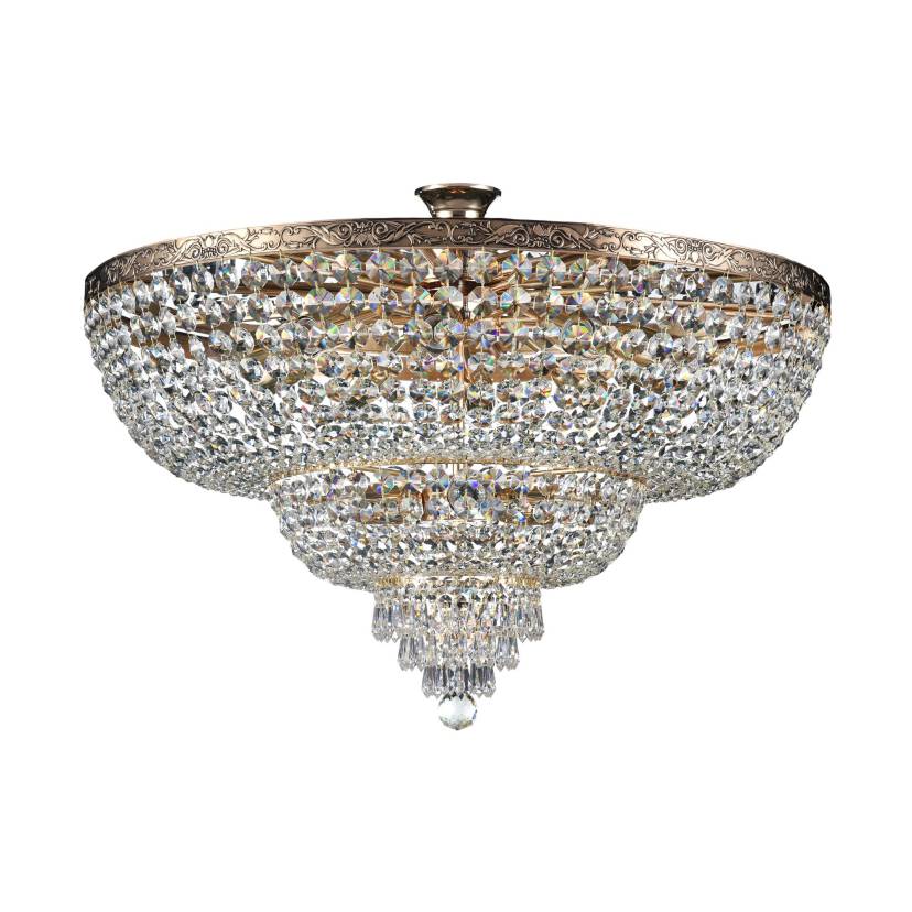 Maytoni Palace DIA891-CL-14-G plafon lampa sufitowa 80 cm