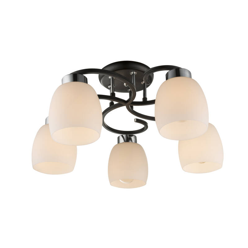 Globo PESSOA IV 69018-5 plafon lampa sufitowa