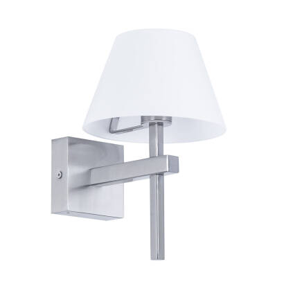 Italux kinkiet lampa ścienna Melvin MB12021010-1B 