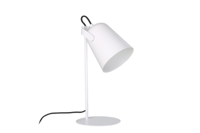Light Prestige Siri LP-4227/1T WHT lampa stołowa biała