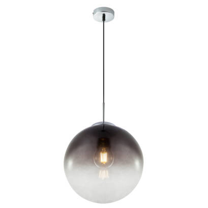 Globo VARUS 15863 lampa wisząca 1xE27 30cm