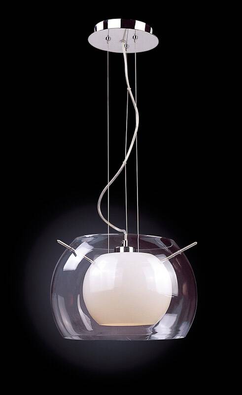 Italux lampa wisząca Koma MD5807-1A OPA