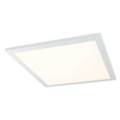 Globo ROSI 41604D2 lampa sufitowa biała LED 45cm