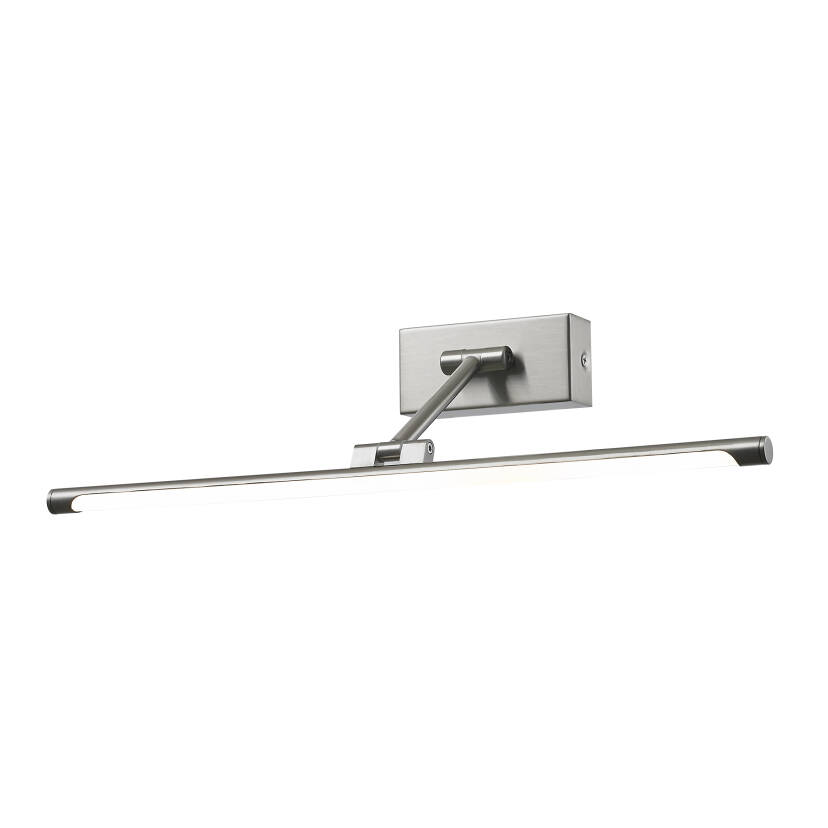 Italux Garrix MB1263S kinkiet lampa ścienna 8W LED 3000K 47,5cm