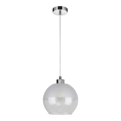 Spot Light 1860128 Fresh lampa wisząca 1xE27 60W 20cm