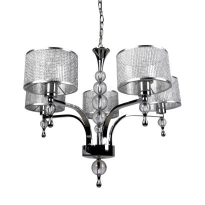 Zuma Line P1550-05A-F4B3 JEWELERY lampa wisząca