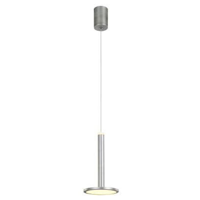 Italux lampa wiszaca Oliver MD17033012-1A S.NICK LED 12W