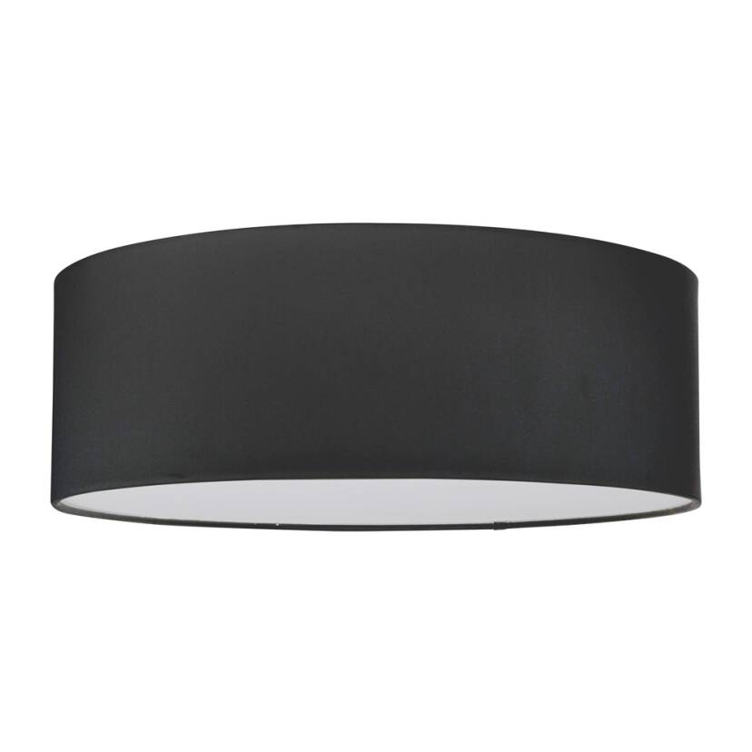 Spot Light 4783802 Josefina plafon lampa sufitowa antracyt/biały 1xLED 18W 2700K IP20 38cm